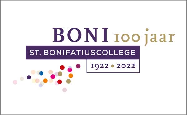 Bonifatius college 100 jaar