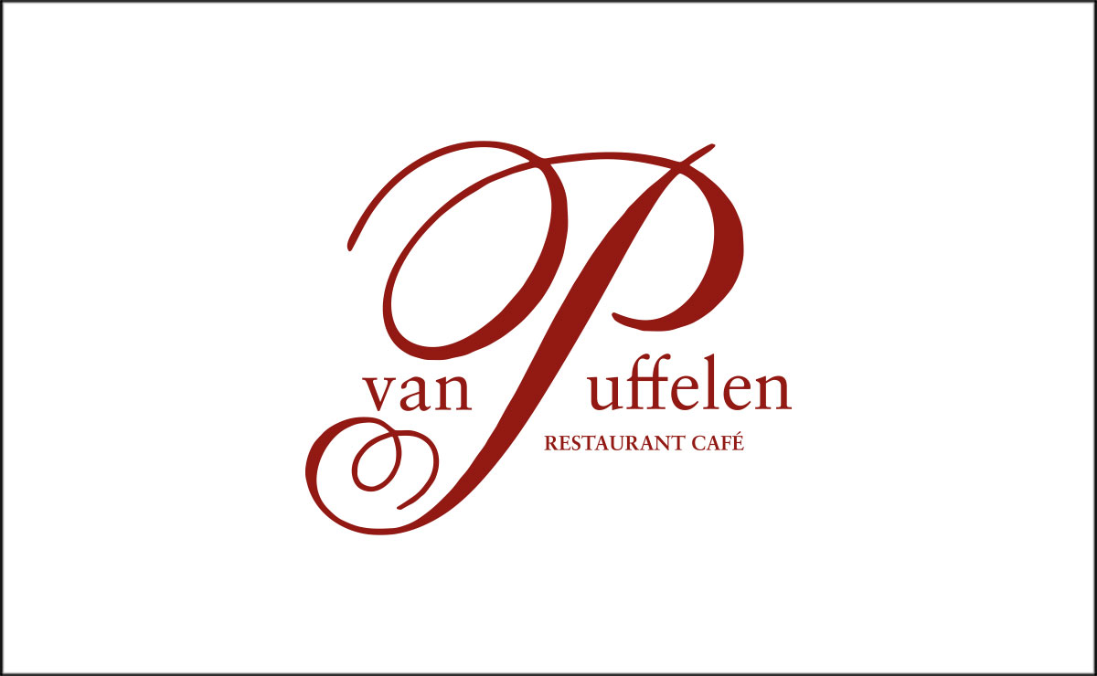Cafe Restaurant Van Puffelen Amsterdam 