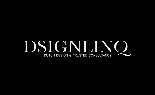DsignlinQ - dutch design and trusted consultancy