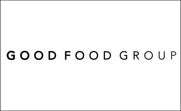 Good Food Group Amsterdam Logo