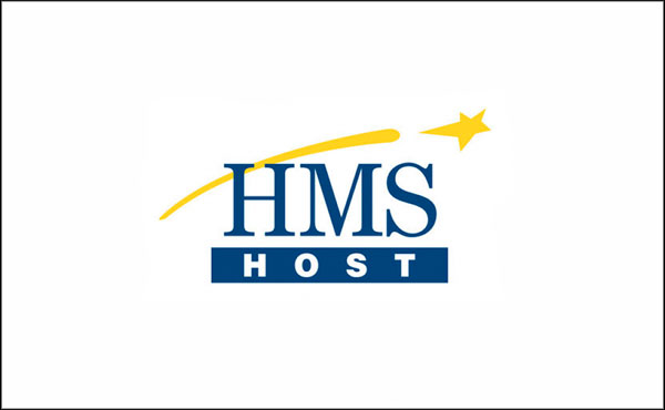 HMShost international - Global restaurateur 