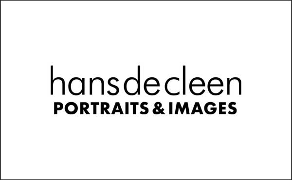 Hans De Cleen Portraits and Images