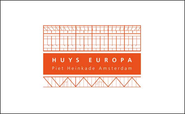 HuysEuropa - vereniging van eigenaren