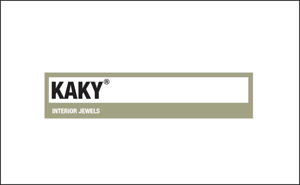 Kaky - webshop voor interior jewels