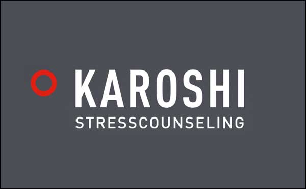 Karoshi stresscounseling