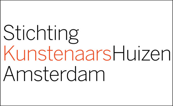Stichting Kunstenaarshuizen Amsterdam 