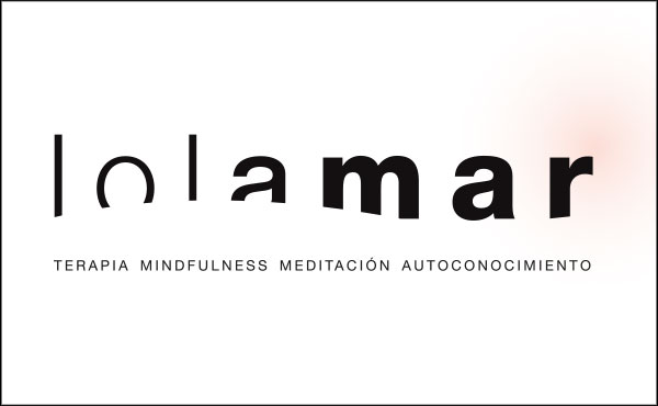 Lolamar Terapia Mindfulness Meditation 