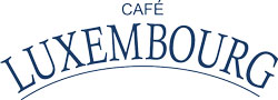 logo Cafe Luxembourg