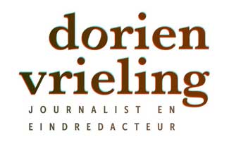 Dorien Vrieling- logo