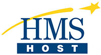 HMS host international logo