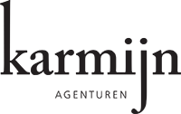 Karmijn logo