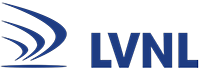 LVNL Lucht Verkeersleiding Nederland logo