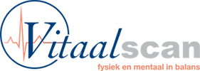 Vitaalscan logo