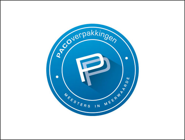 Paco Verpakkingen logo